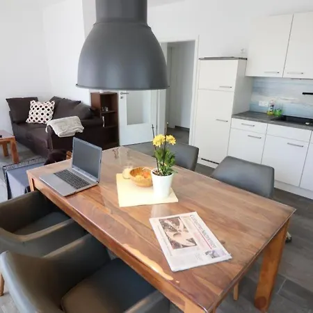 Ferienhaus-im-angerdorf Holiday home *