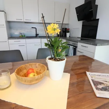 Ferienhaus-im-angerdorf * Cuxhaven