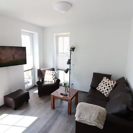 Ferienhaus-im-angerdorf Κουξχάφεν