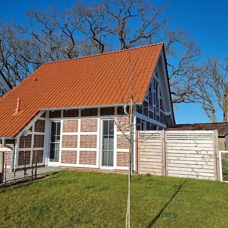 Σπίτι διακοπών Ferienhaus-im-angerdorf *