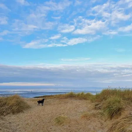Ferienhaus-im-angerdorf * Κουξχάφεν