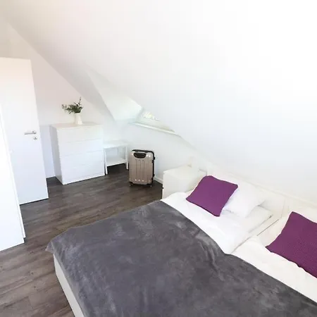 Ferienhaus-im-angerdorf Holiday home *