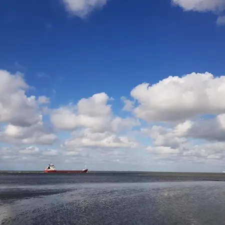 Σπίτι διακοπών Ferienhaus-im-angerdorf Κουξχάφεν