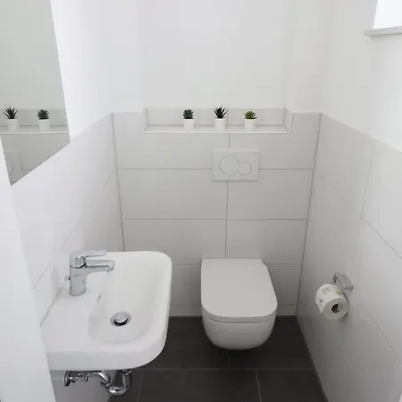 Ferienhaus-im-angerdorf Holiday home