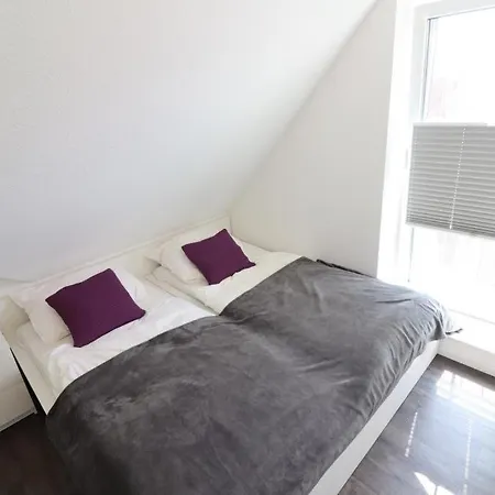 Ferienhaus-im-angerdorf Holiday home *