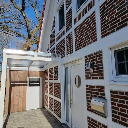 Dom wakacyjny Ferienhaus-im-angerdorf