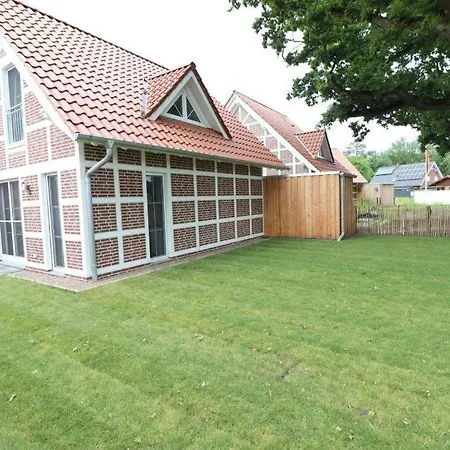 Ferienhaus-im-angerdorf Holiday home *