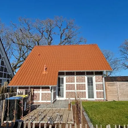 Ferienhaus-im-angerdorf Holiday home