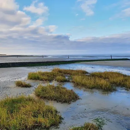 Σπίτι διακοπών Ferienhaus-im-angerdorf *